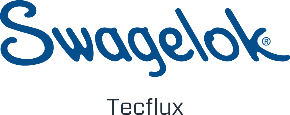 Logo Swagelok Tecflux